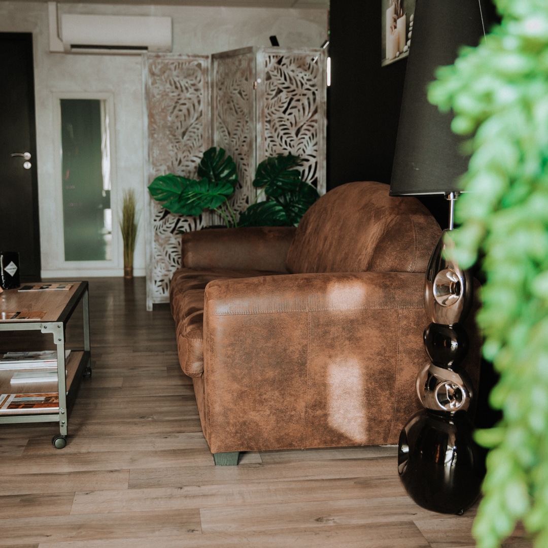 Espace Bien Etre ISTA - Photo 4