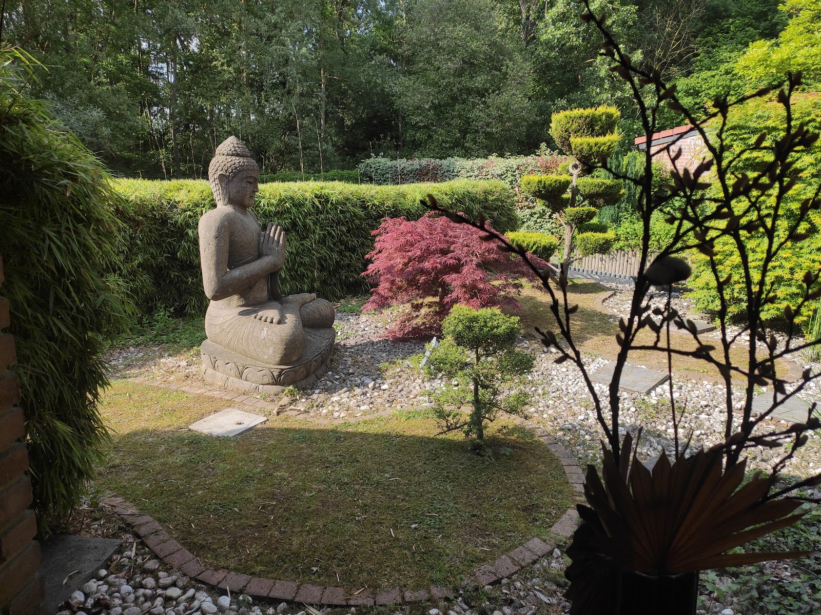 Espace Zen&rsquo;ing - Photo 8
