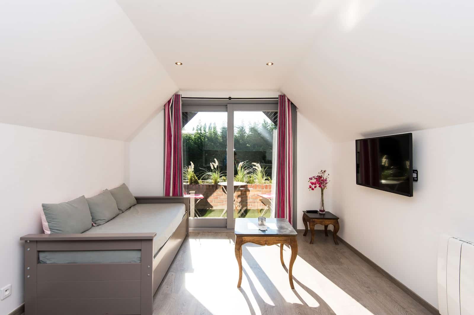 Espace Zen&rsquo;ing - Photo 4