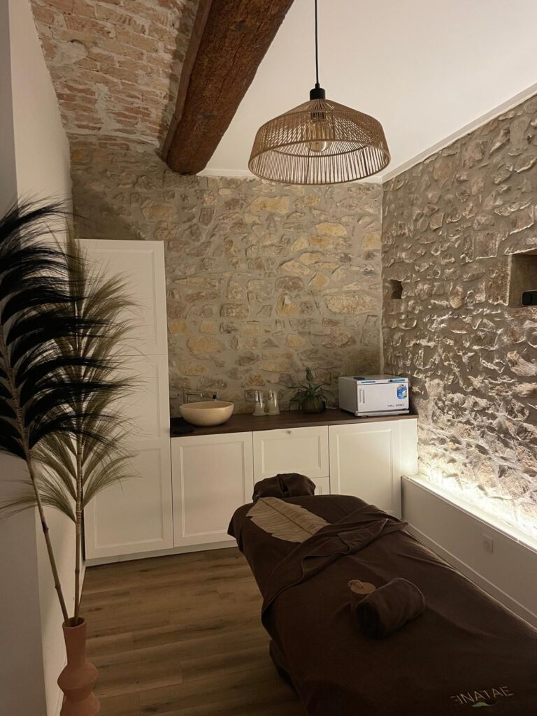 Esprit Cosy Spa Voyage des Sens - Photo 2