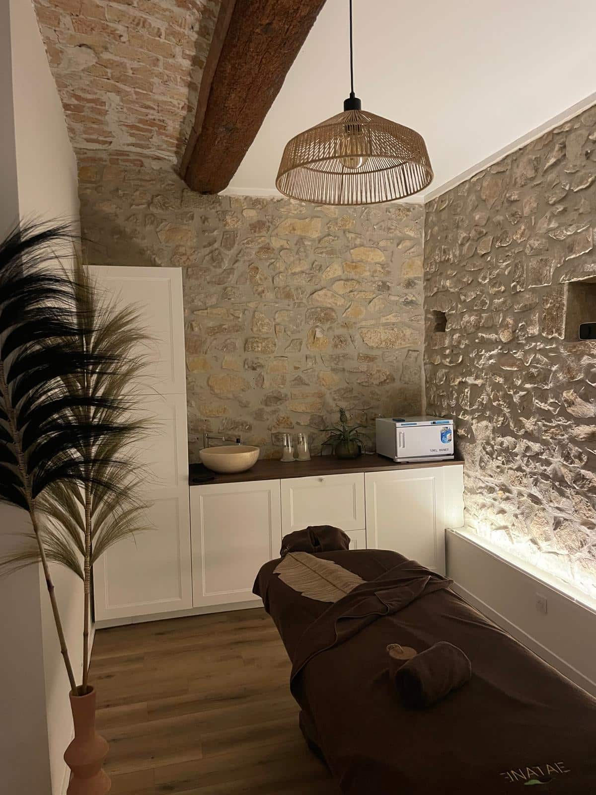 Esprit Cosy Spa Voyage des Sens - Photo 2