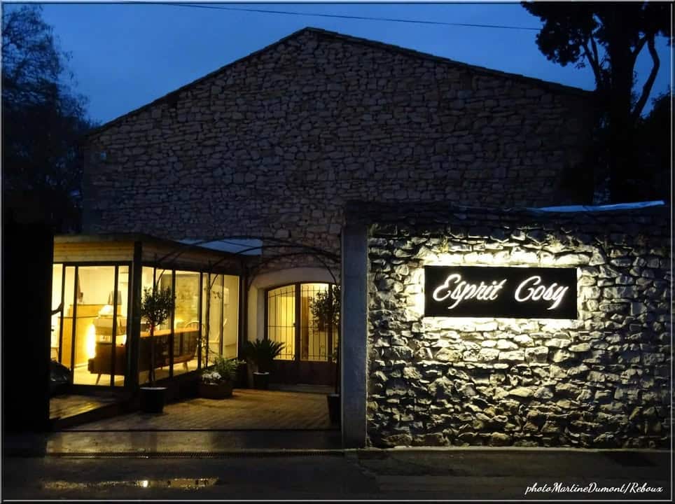 Esprit Cosy Spa Voyage des Sens - Photo 4