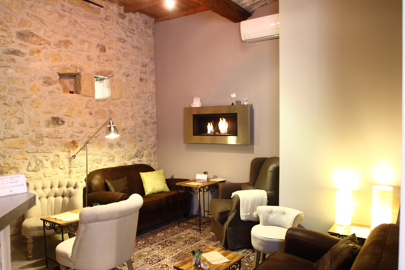 Esprit Cosy Spa Voyage des Sens - Photo 6