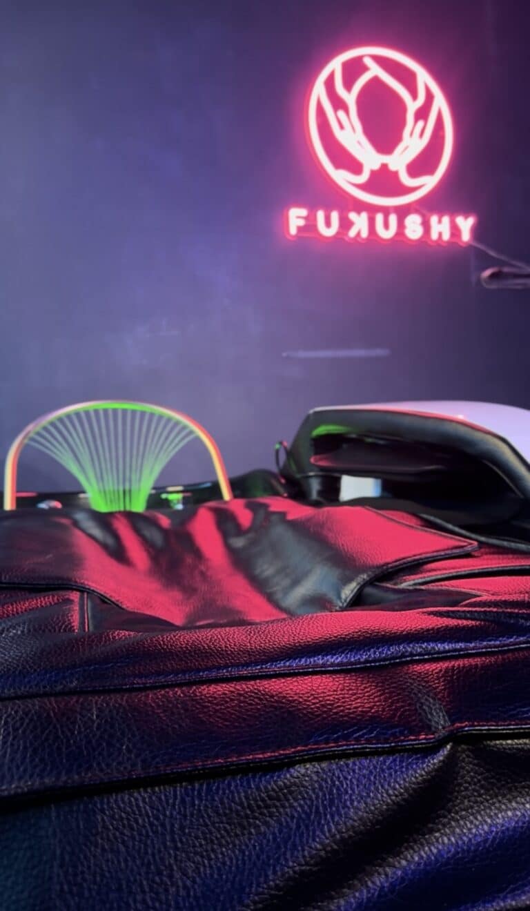Fukushy – Hair & Head Spa Marseille - Photo 5