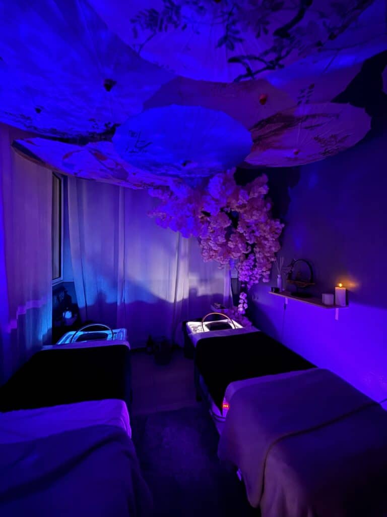 Fukushy – Hair & Head Spa Marseille - Photo 2
