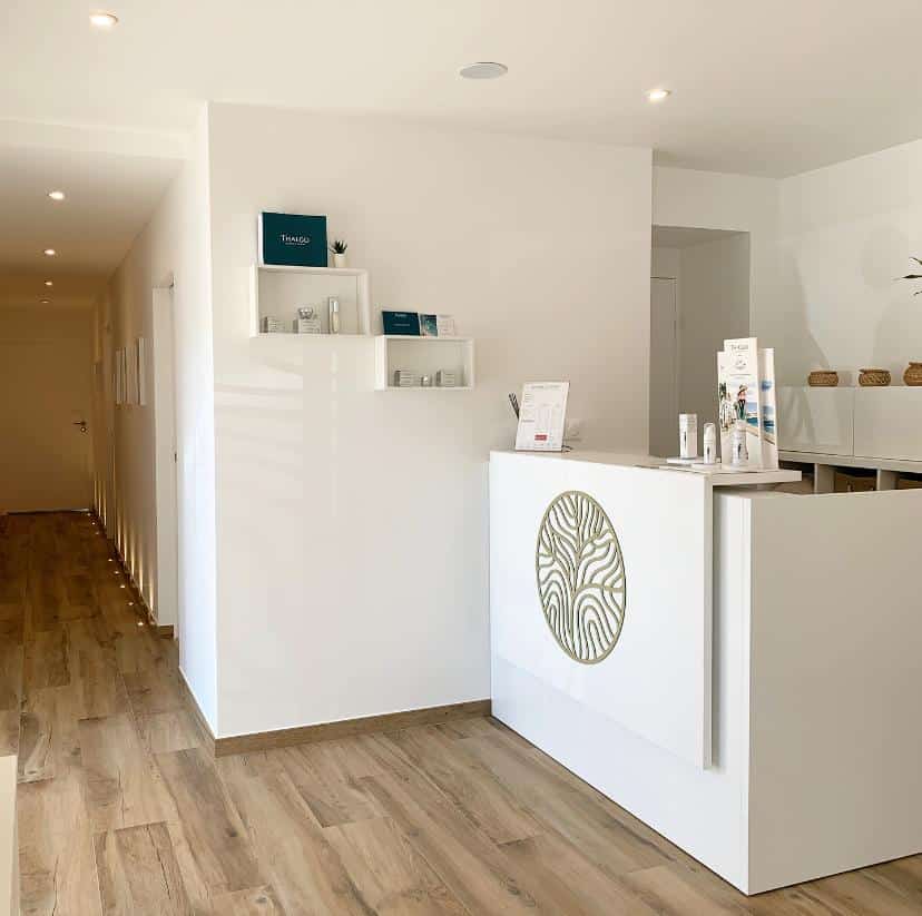 GAIA Institut & Spa - Photo 4