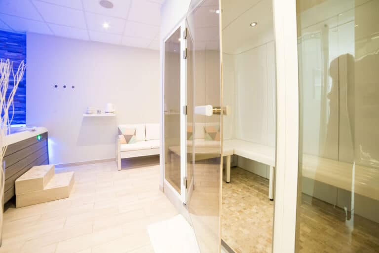 GAIA Institut & Spa - Photo 2