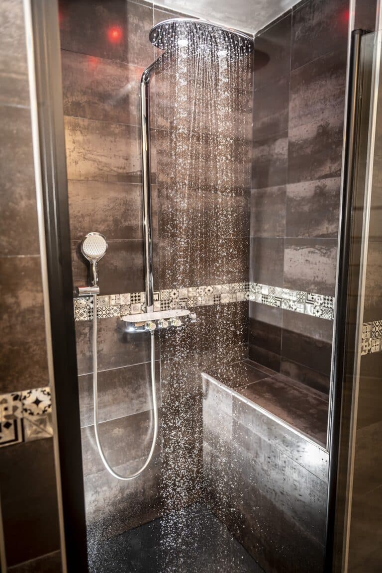 Gîte & Spa Privatif Glam&rsquo;88 – Vosges - Photo 4