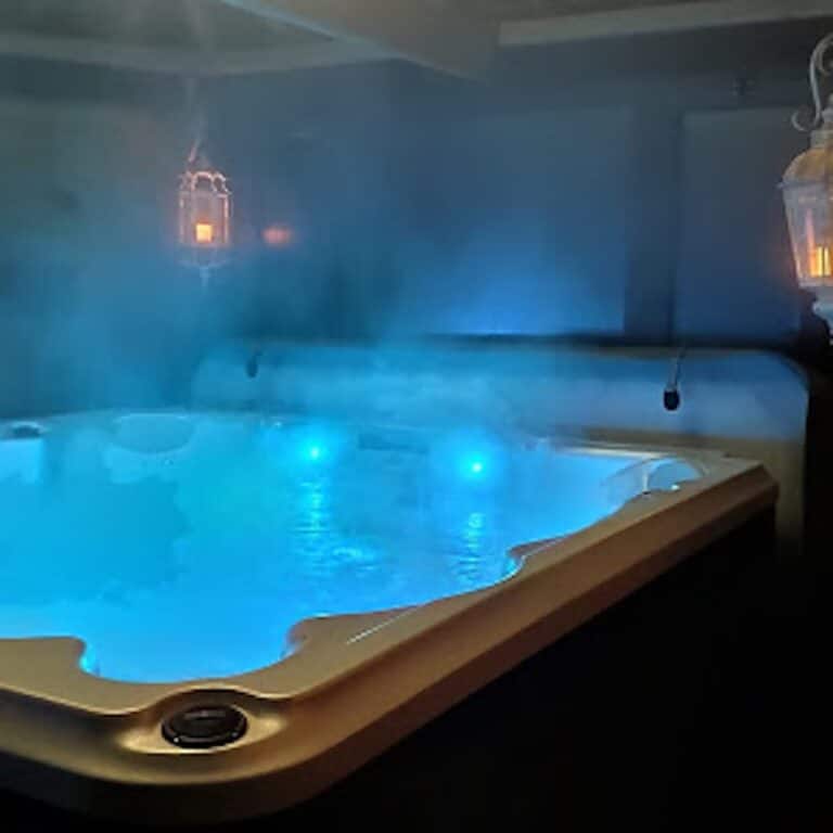 Gîtes Le Clos Haflingers – Jacuzzi & Sauna - Photo 2
