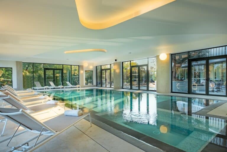 GOLDEN TULIP LYON OUEST – HOTEL & SPA - Photo 3