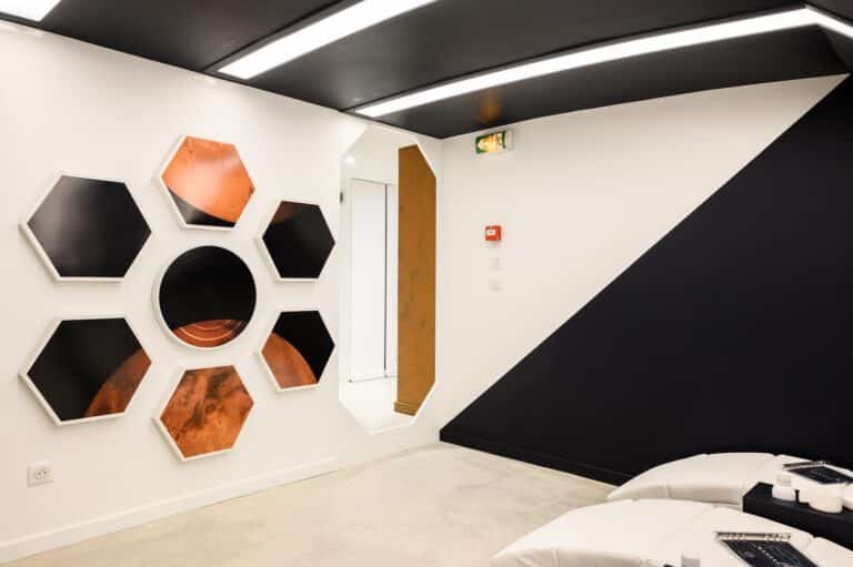 GRAVITI Lyon 6 – Centre de Flottaison - Photo 3