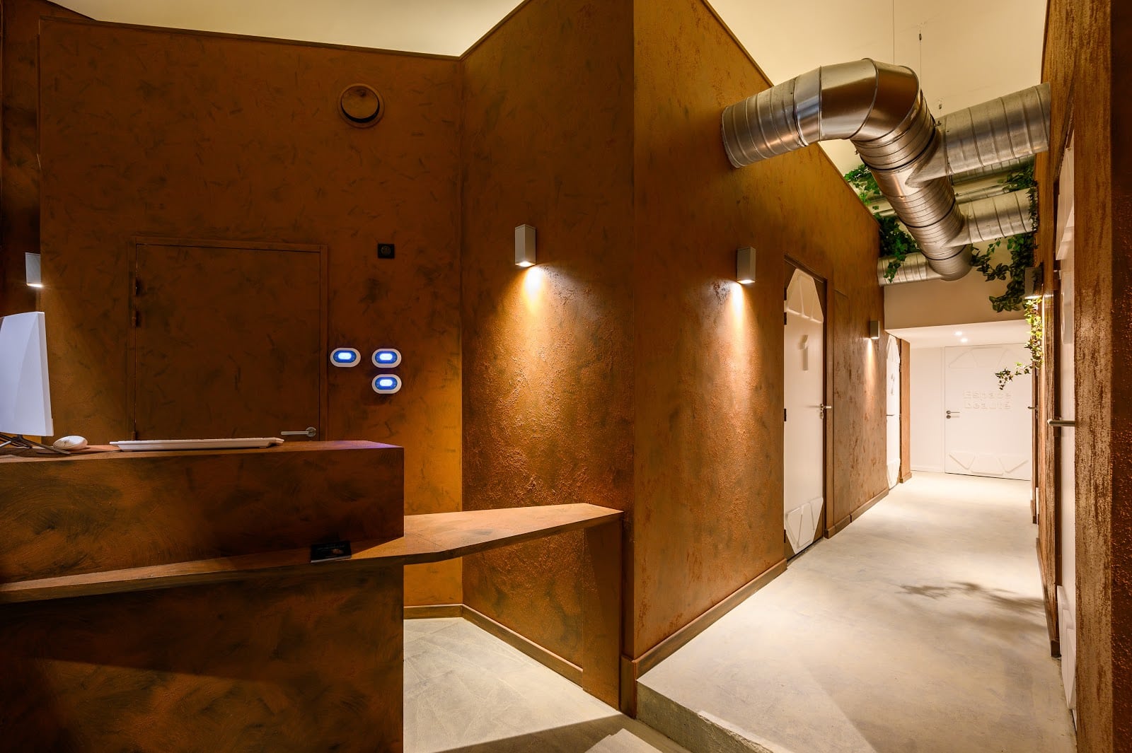 GRAVITI Lyon 6 – Centre de Flottaison - Photo 4