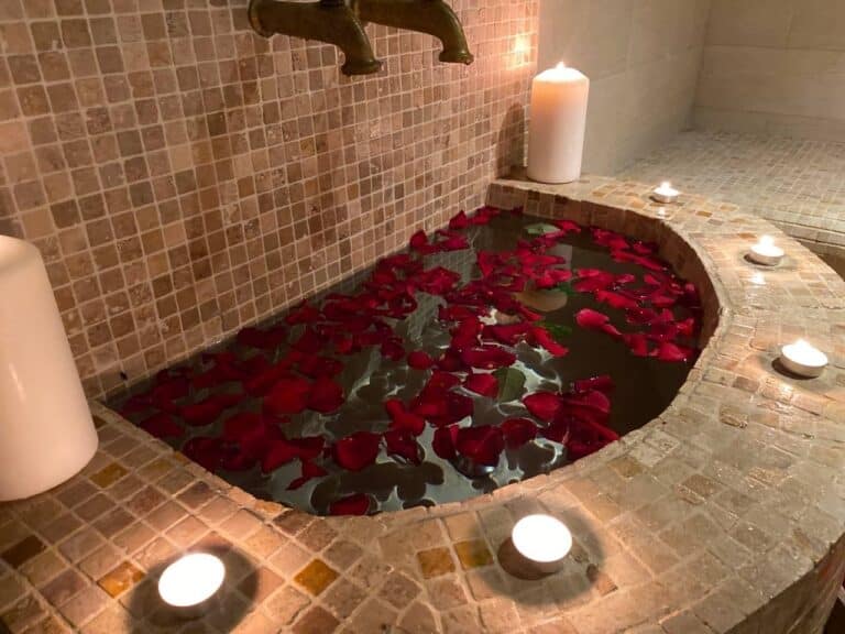 Hammam Al Andalous - Photo 2