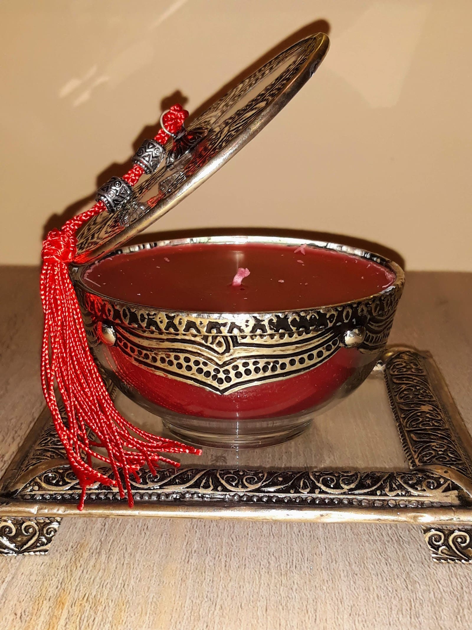 Hammam Al Andalous - Photo 6