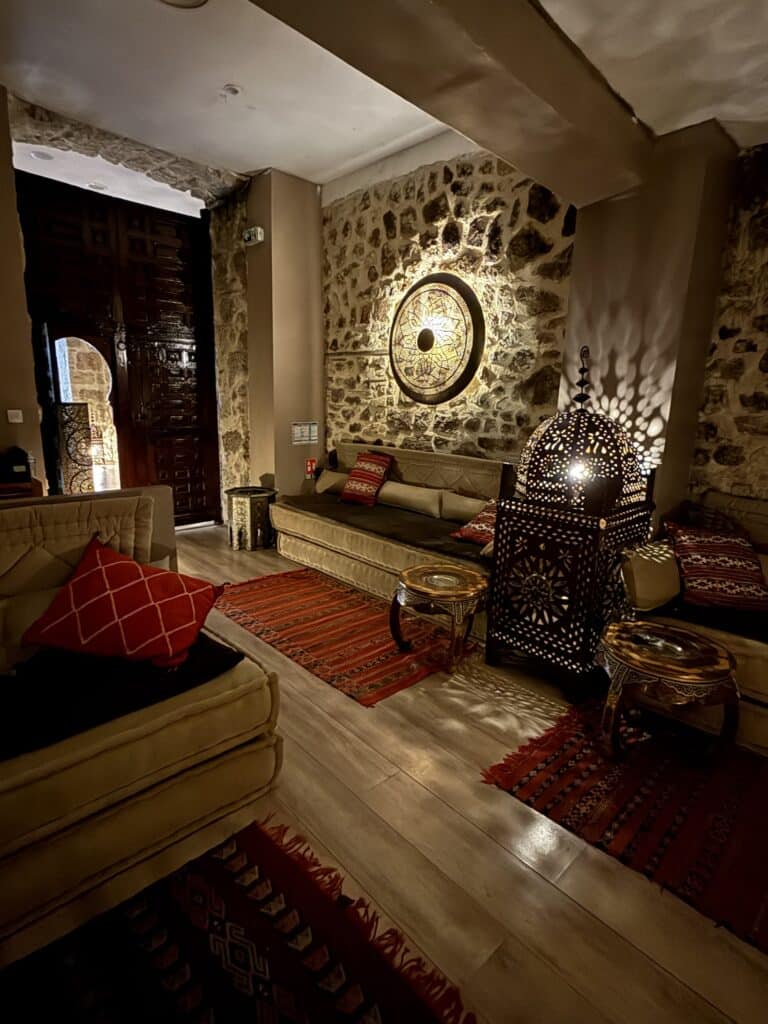 Hammam Al Andalous - Photo 4