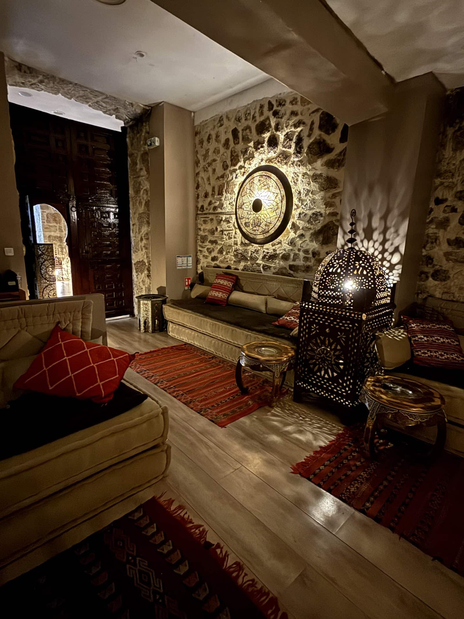 Hammam Al Andalous - Photo 4