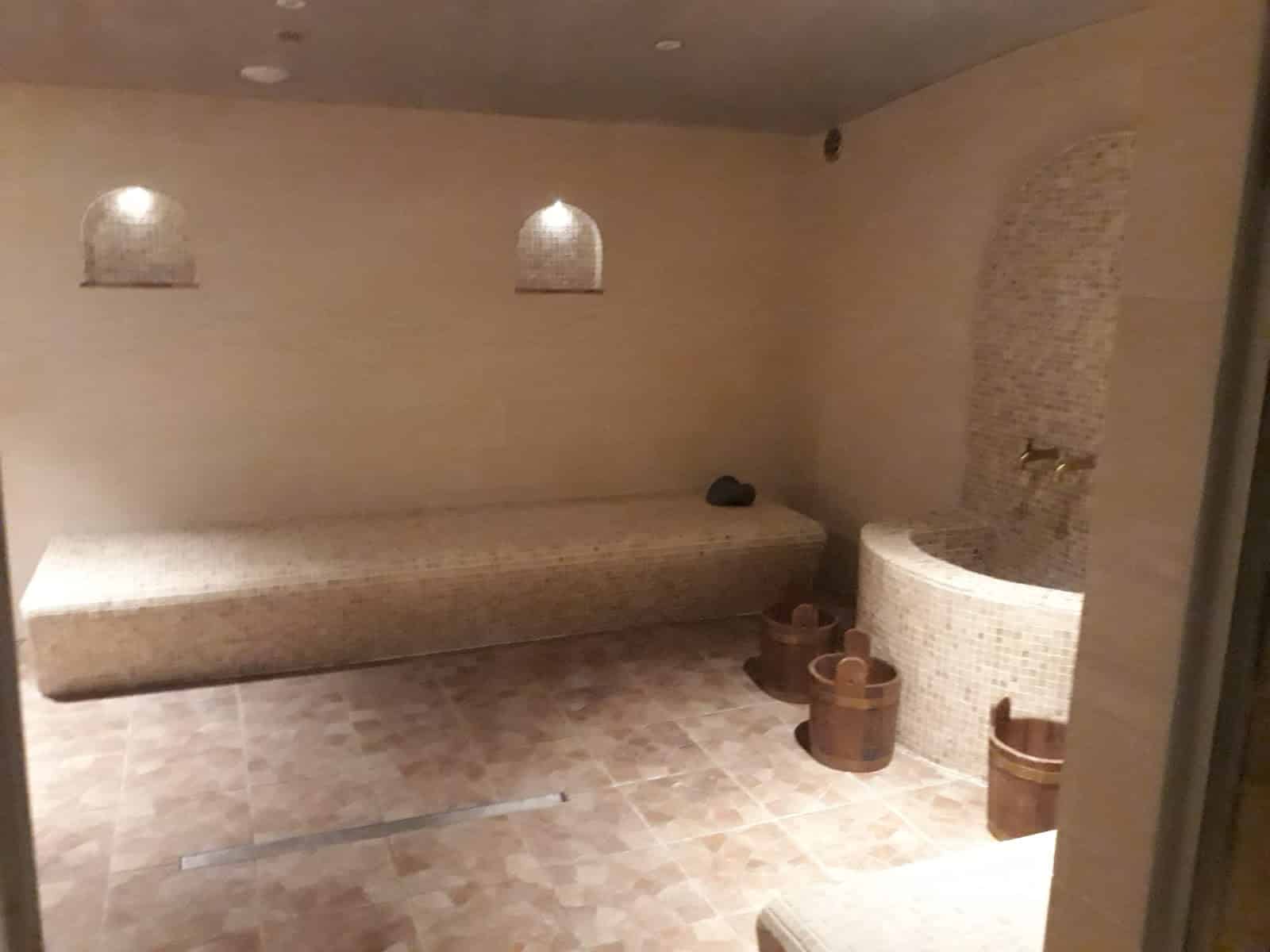 Hammam Al Andalous - Photo 3