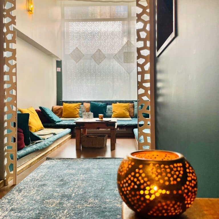 Hammam Café - Photo 4