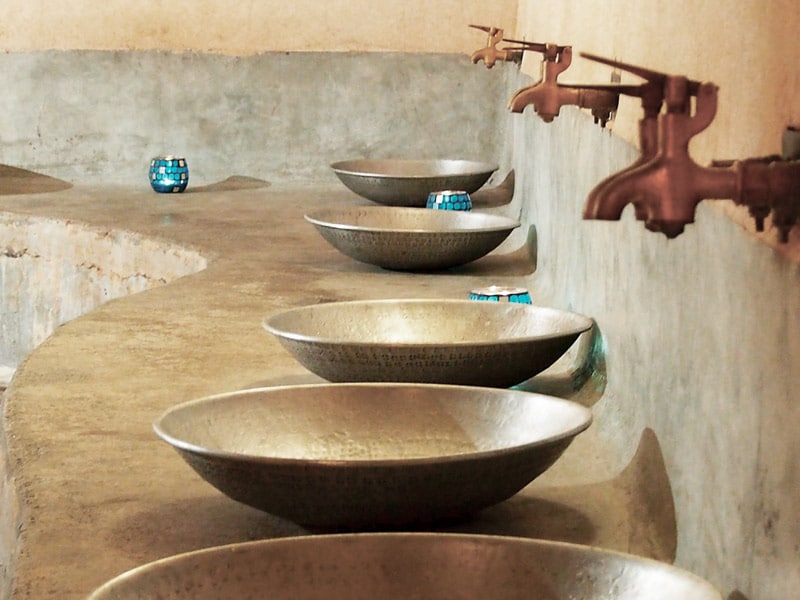 Hammam Café - Photo 6