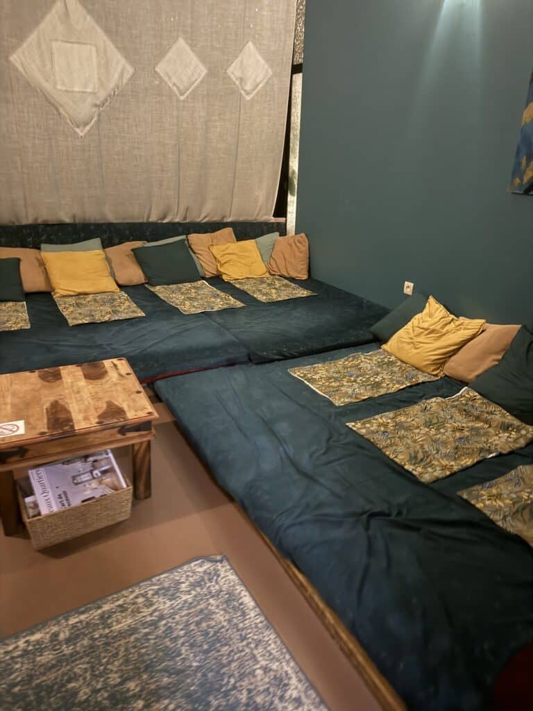 Hammam Café - Photo 3