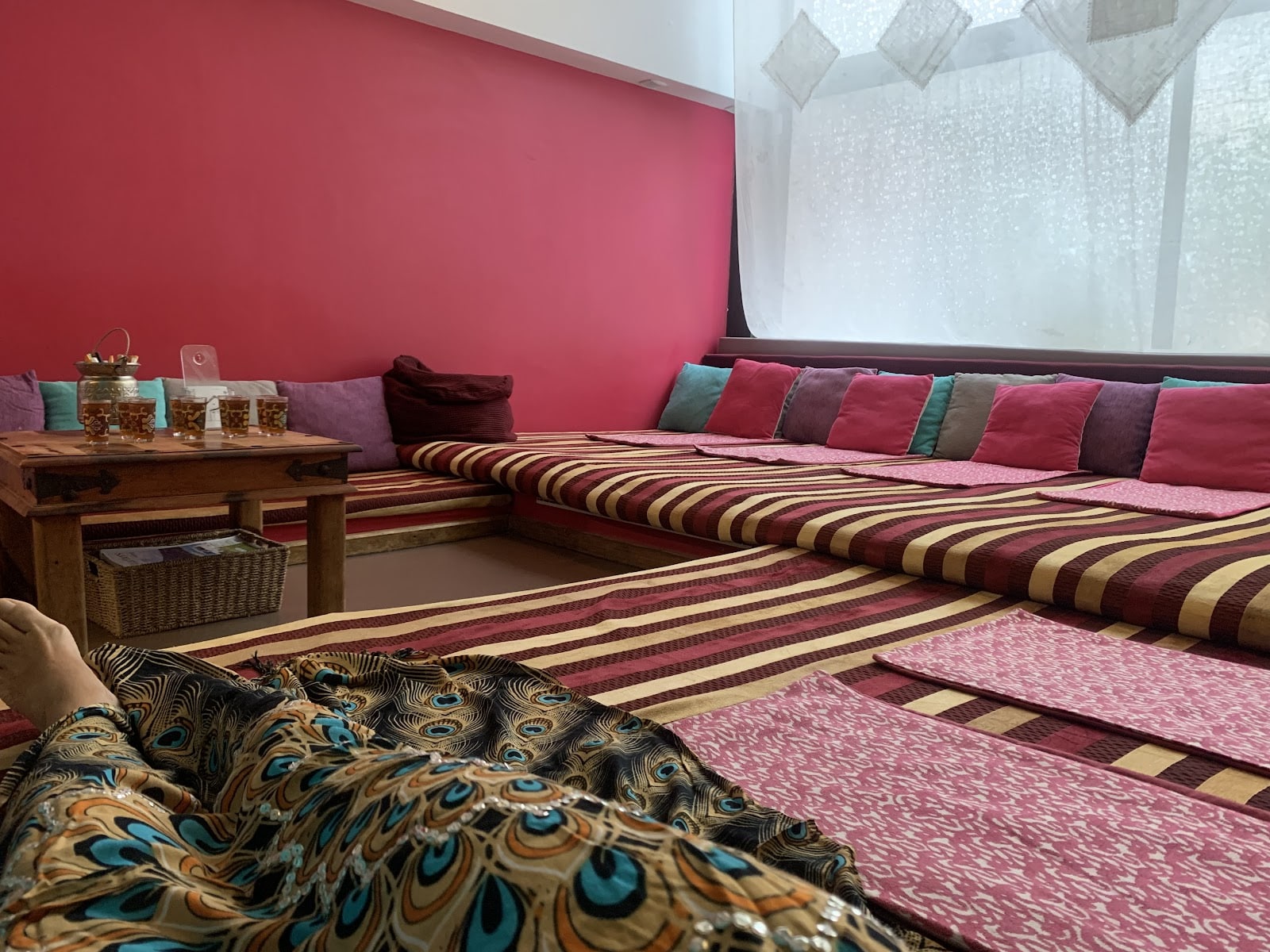 Hammam Café - Photo 5