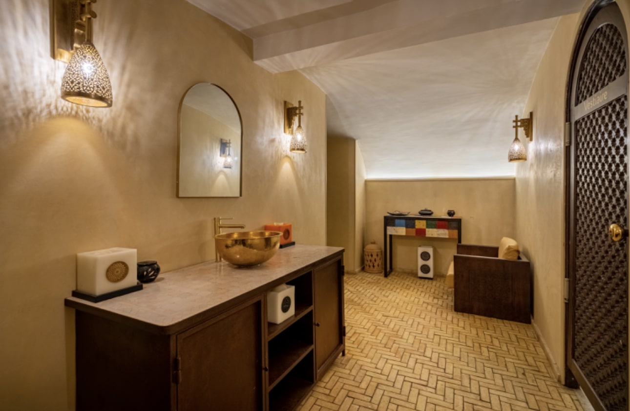 hammam eden - Photo 2