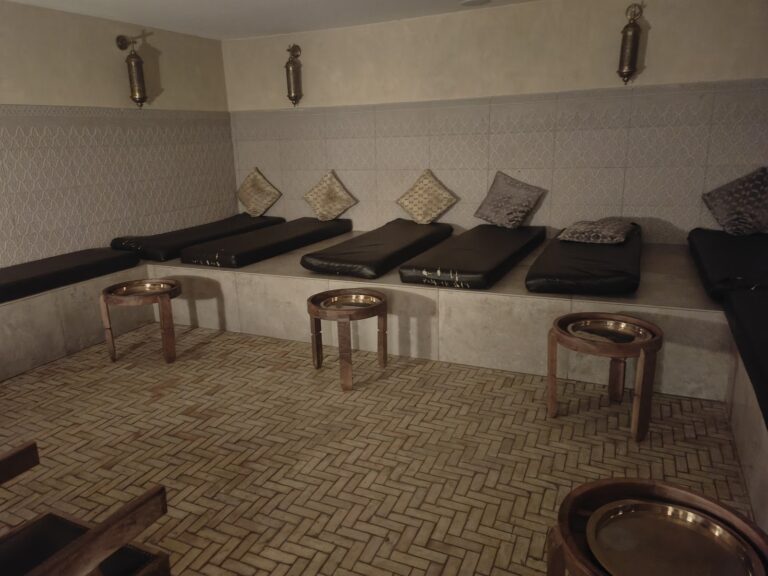 hammam eden - Photo 5