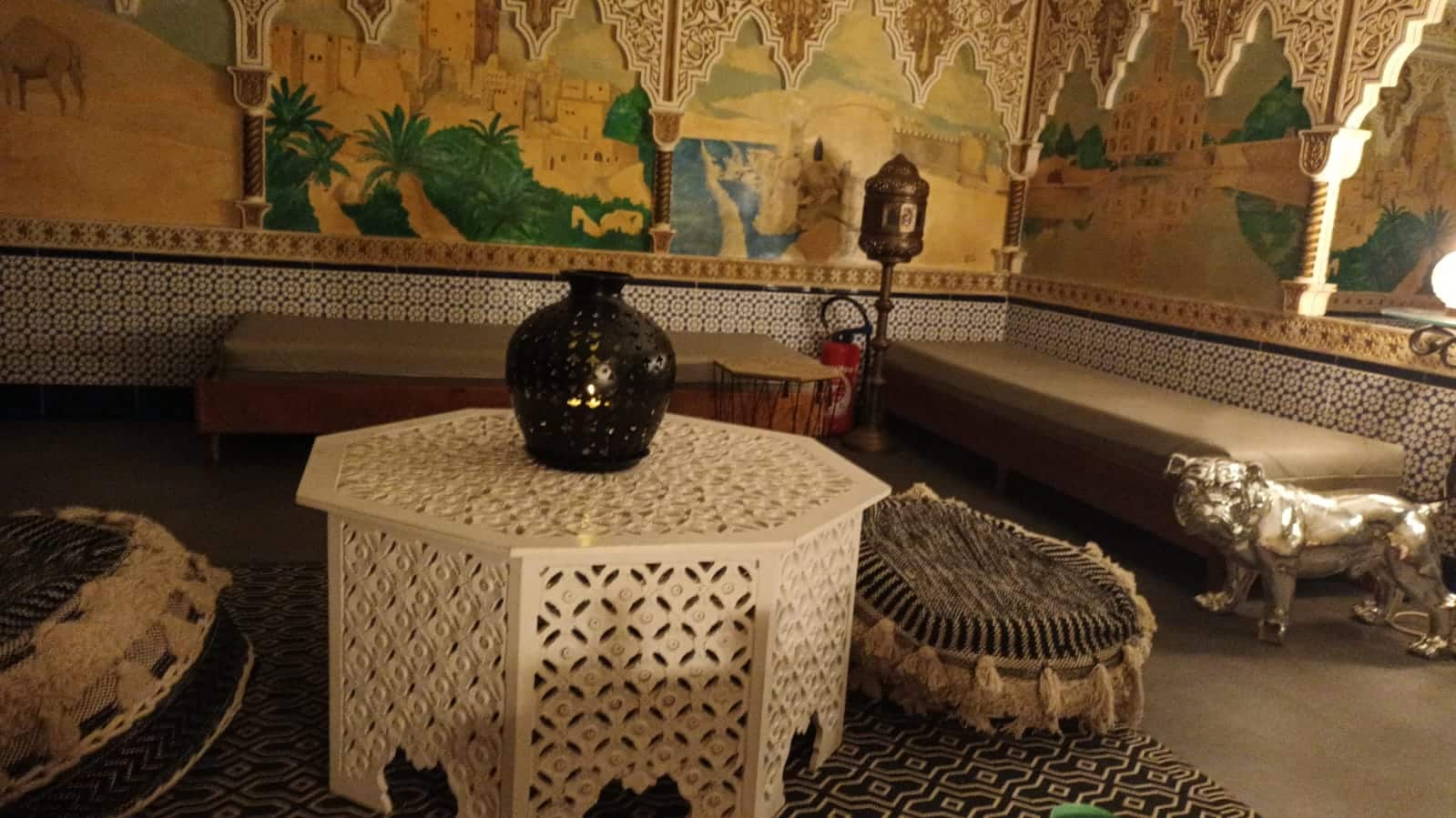 Hammam La 7e Source - Photo 3