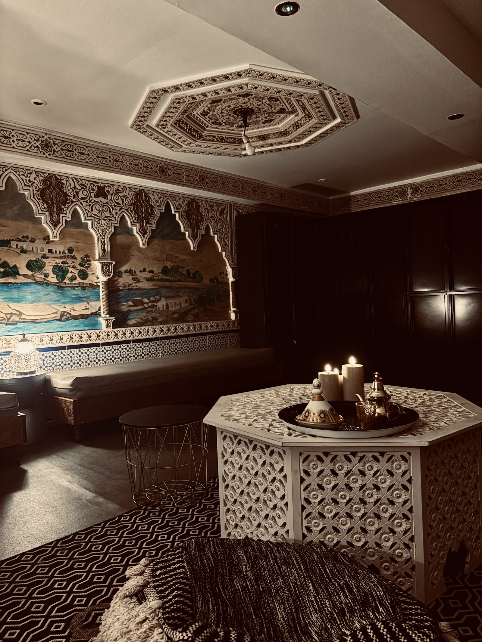 Hammam La 7e Source - Photo 2