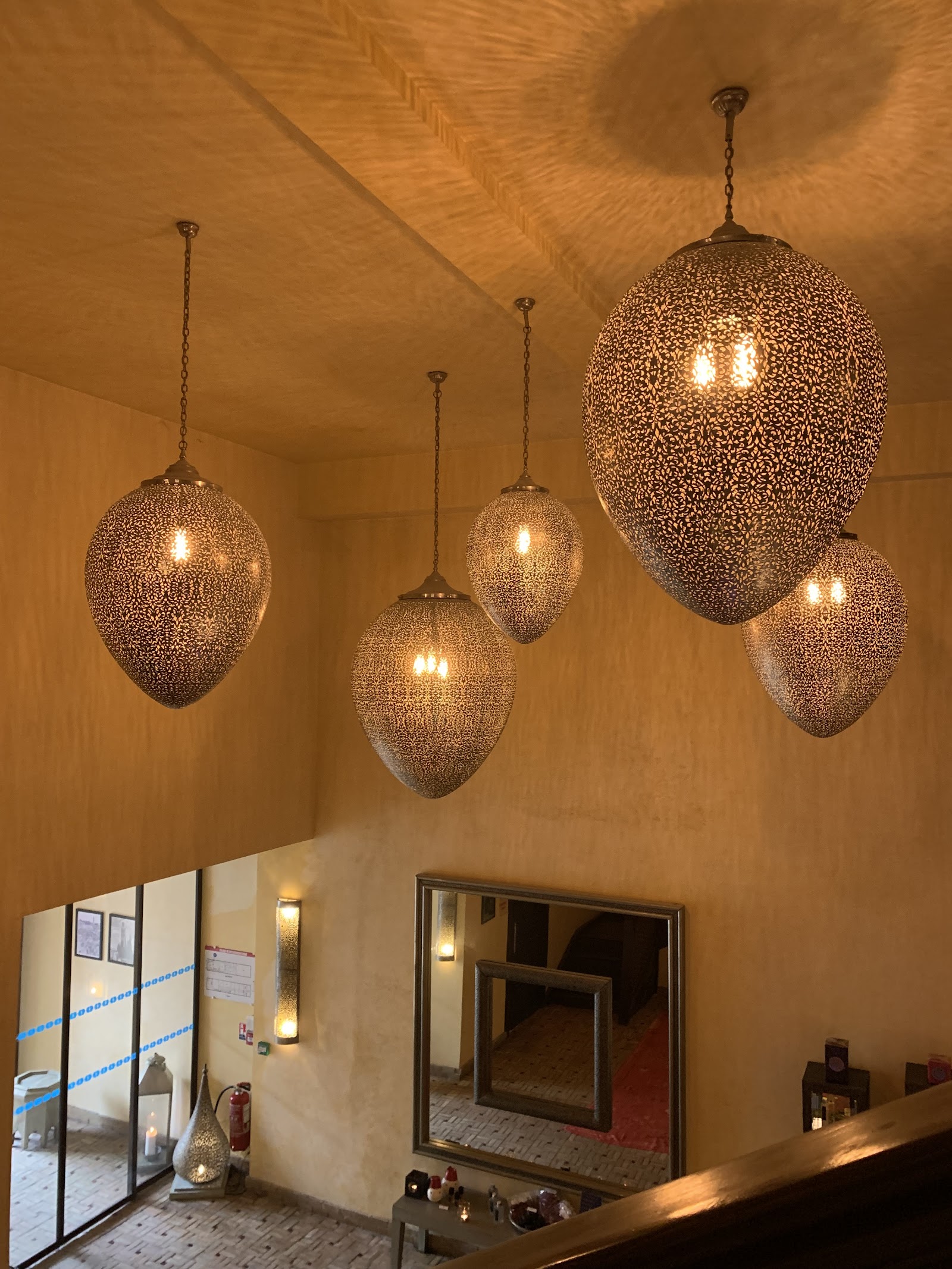 Hammam les Cent Ciels Bordeaux - Photo 5