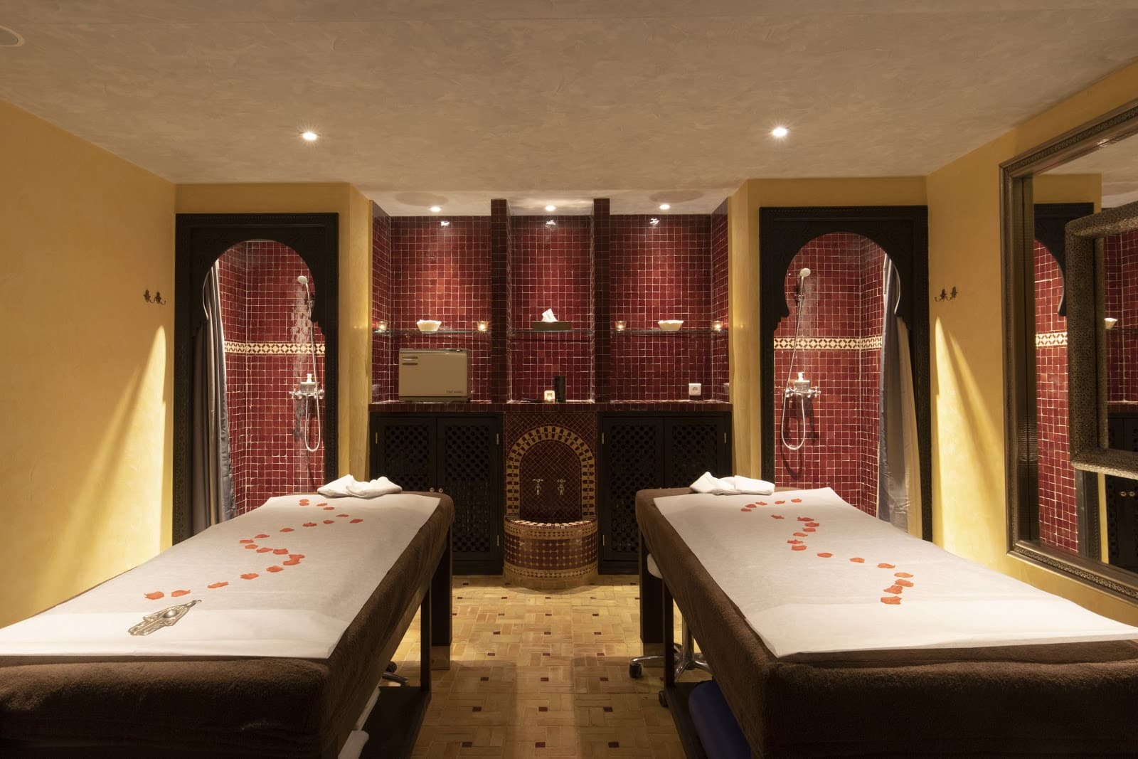 Hammam les Cent Ciels Bordeaux - Photo 6
