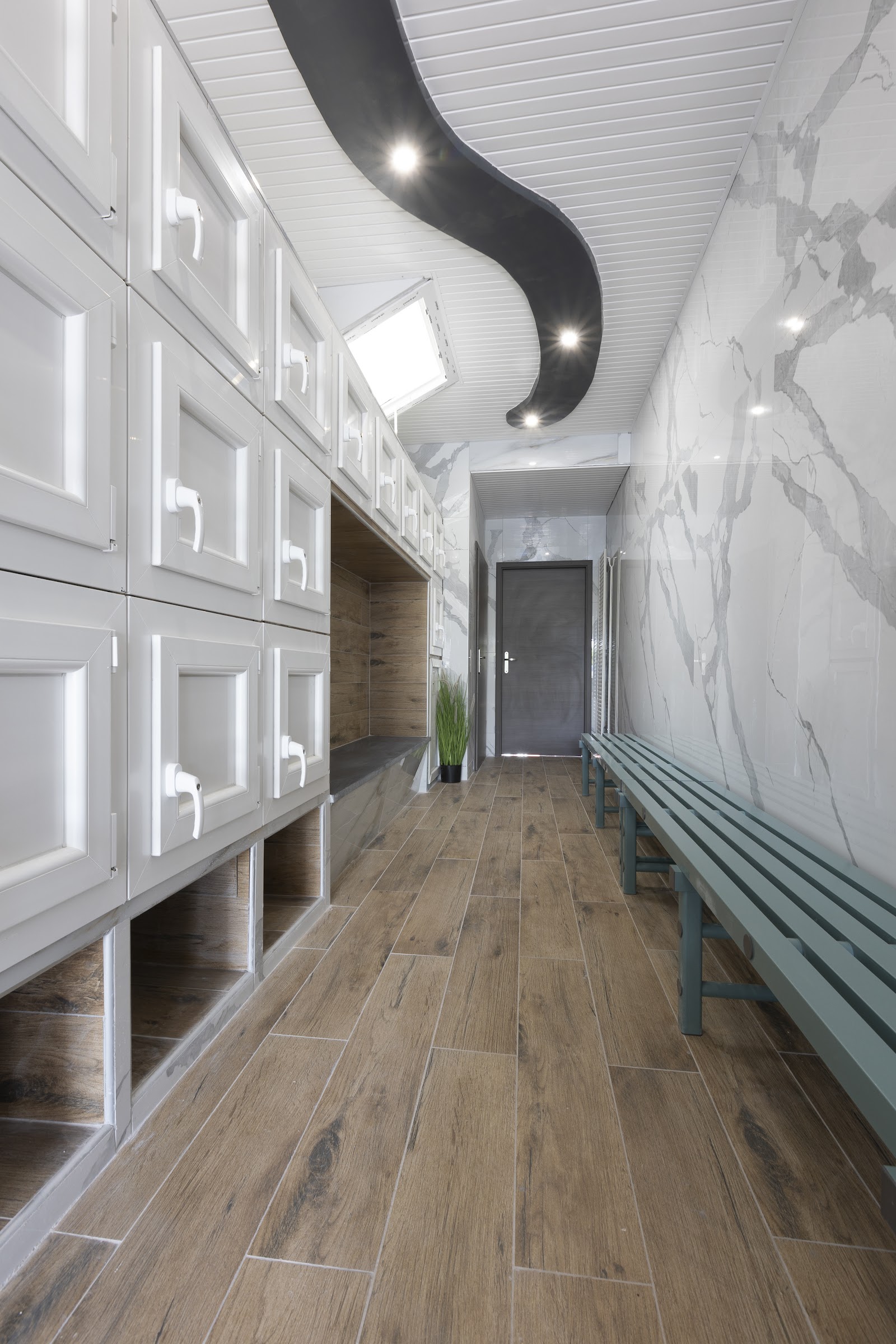Hammam Mulhouse – Hammam et Rituels - Photo 6