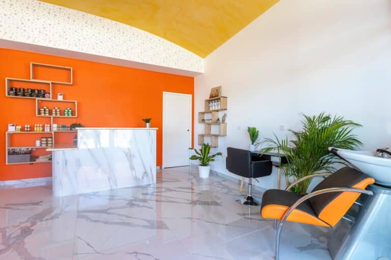 Hammam Mulhouse – Hammam et Rituels - Photo 2