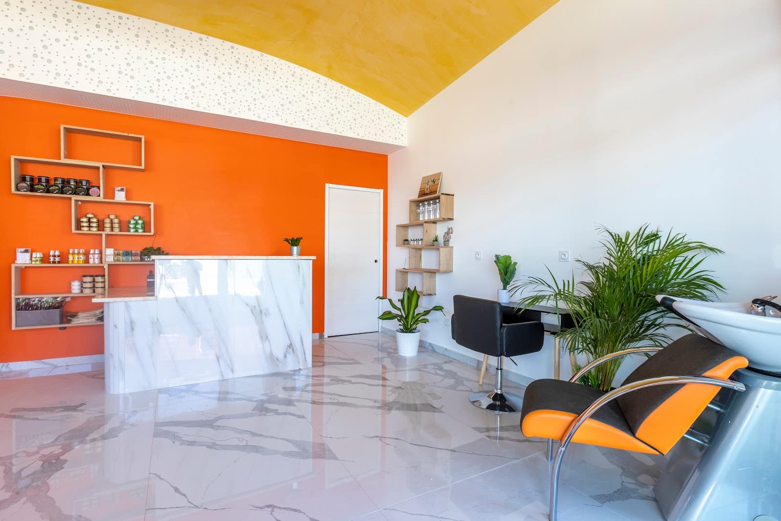Hammam Mulhouse – Hammam et Rituels - Photo 2