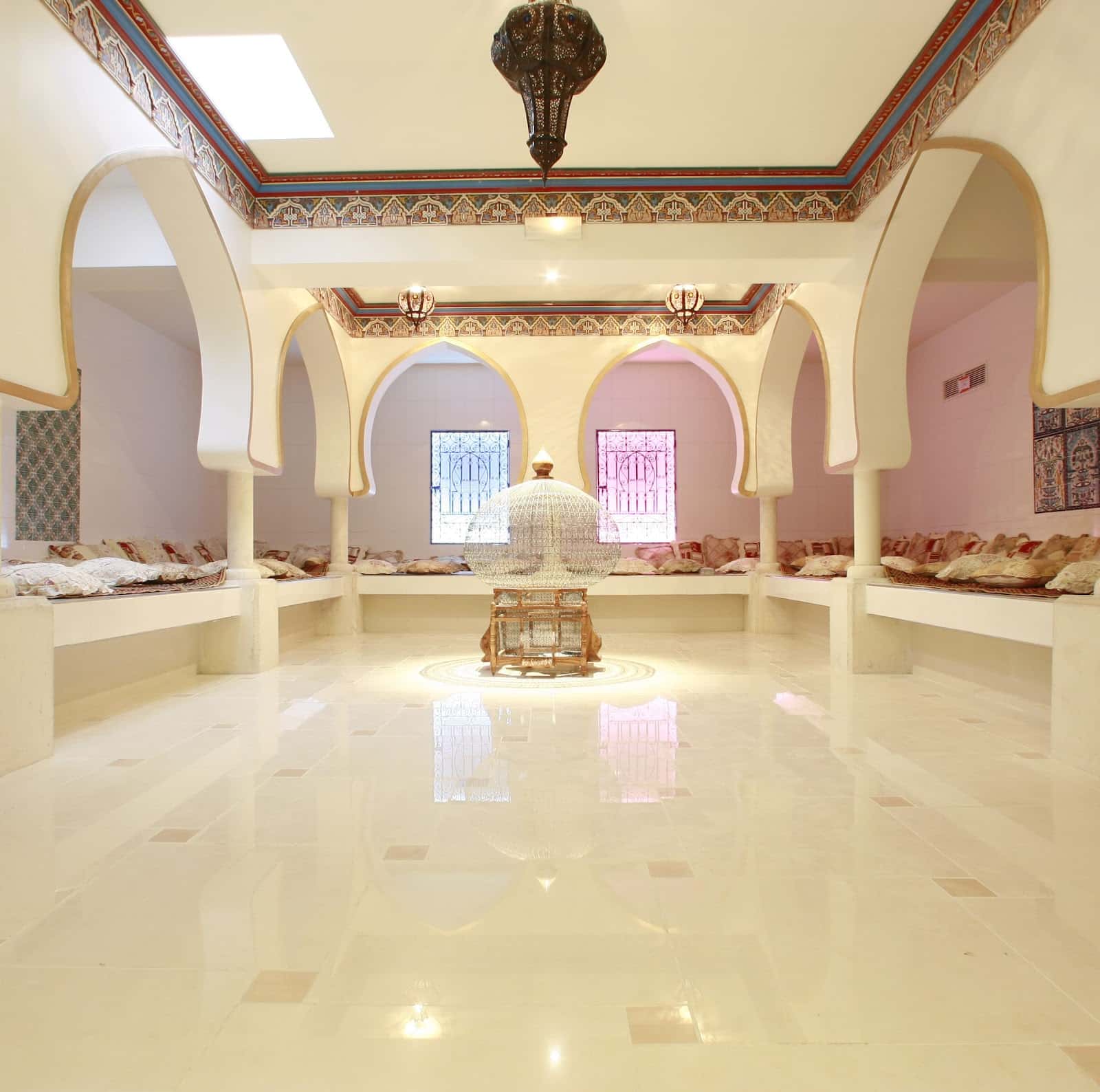 Hammam Pacha - Photo 6