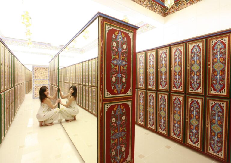 Hammam Pacha - Photo 2