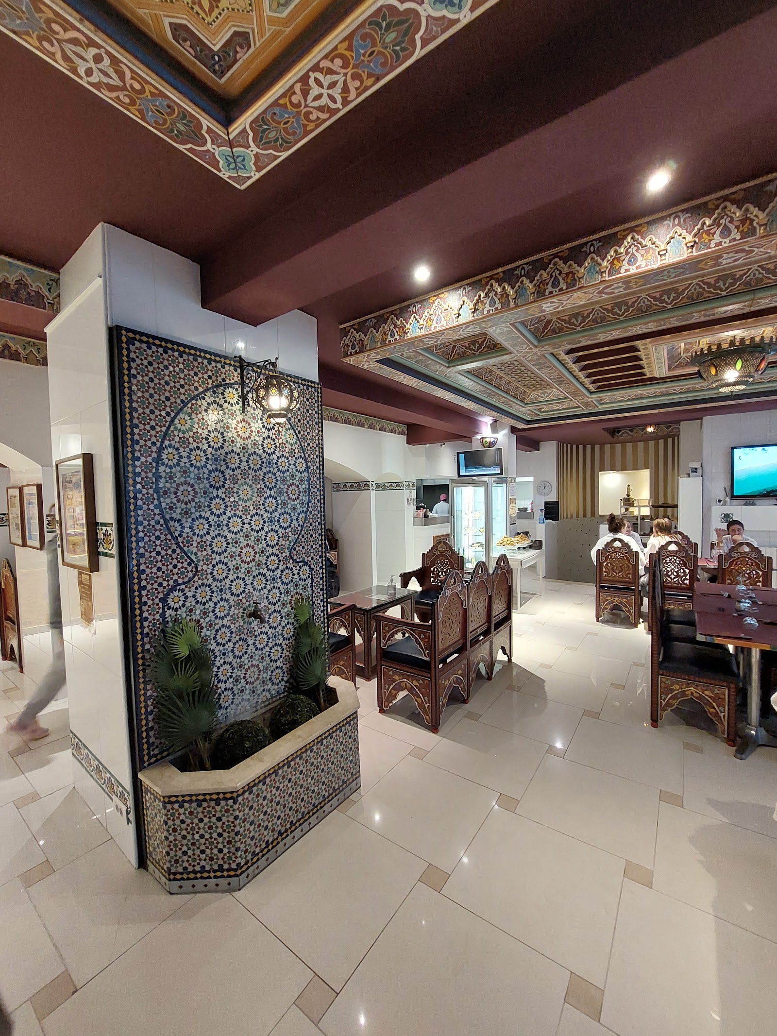 Hammam Pacha - Photo 4