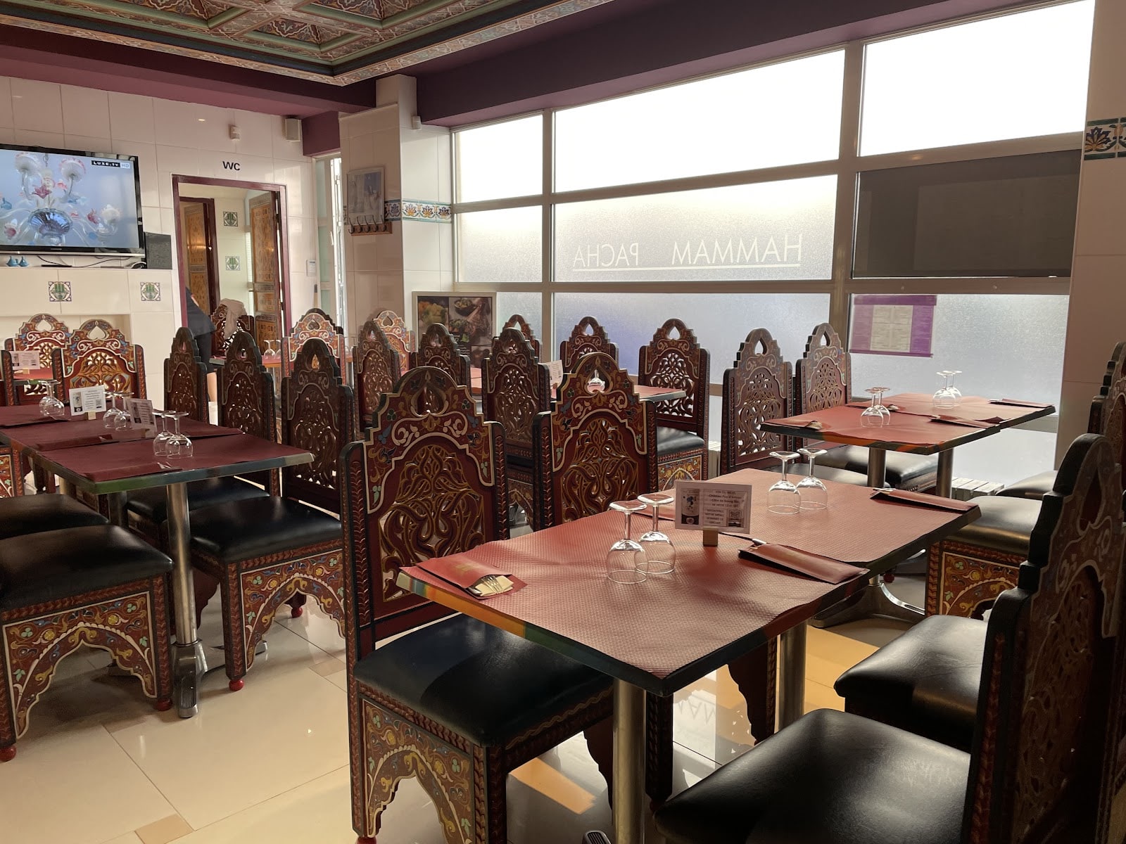 Hammam Pacha - Photo 3