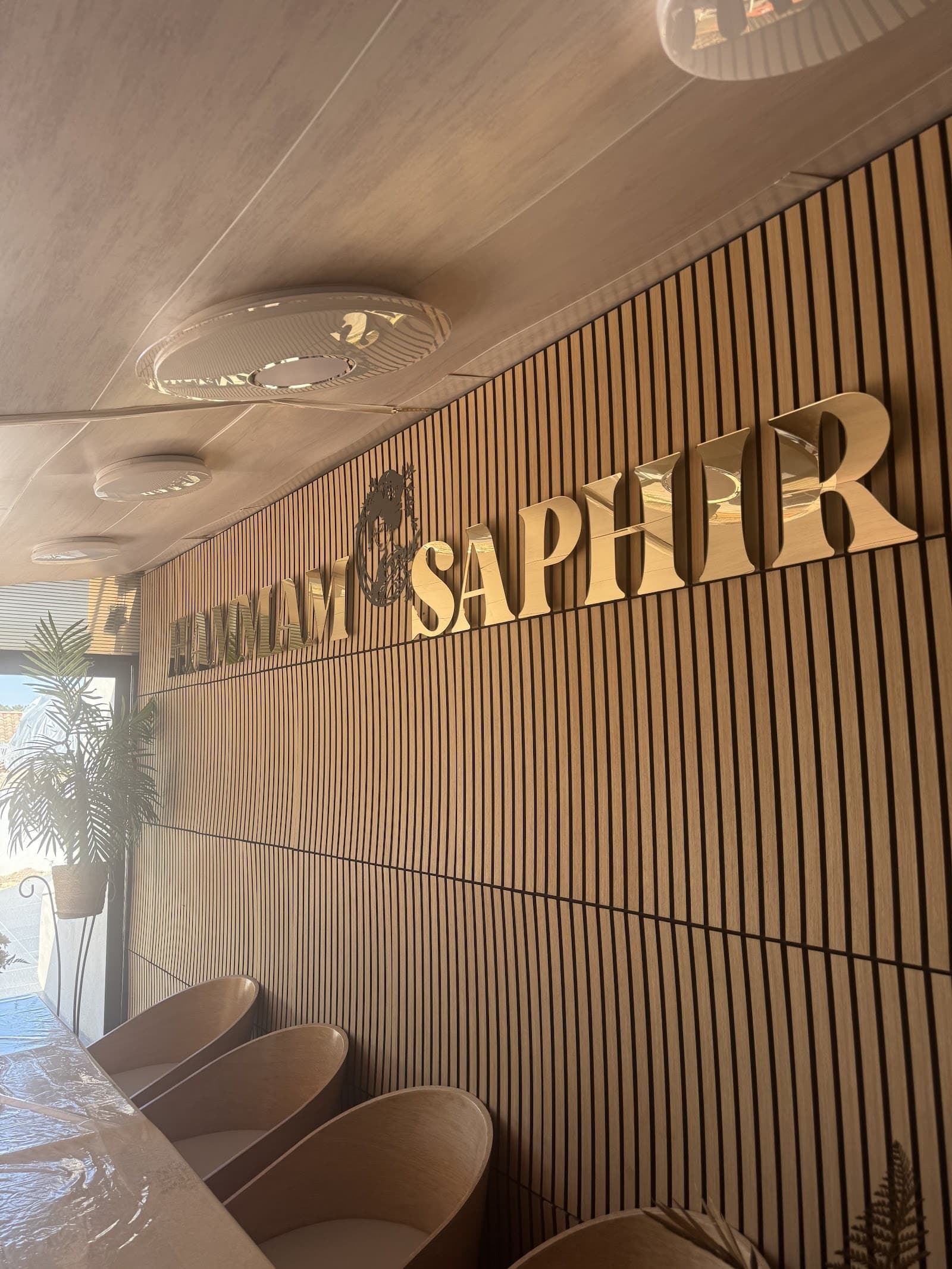 Hammam Saphir – Rituels Orientals – Sur rendez-vous uniquement - Photo 6