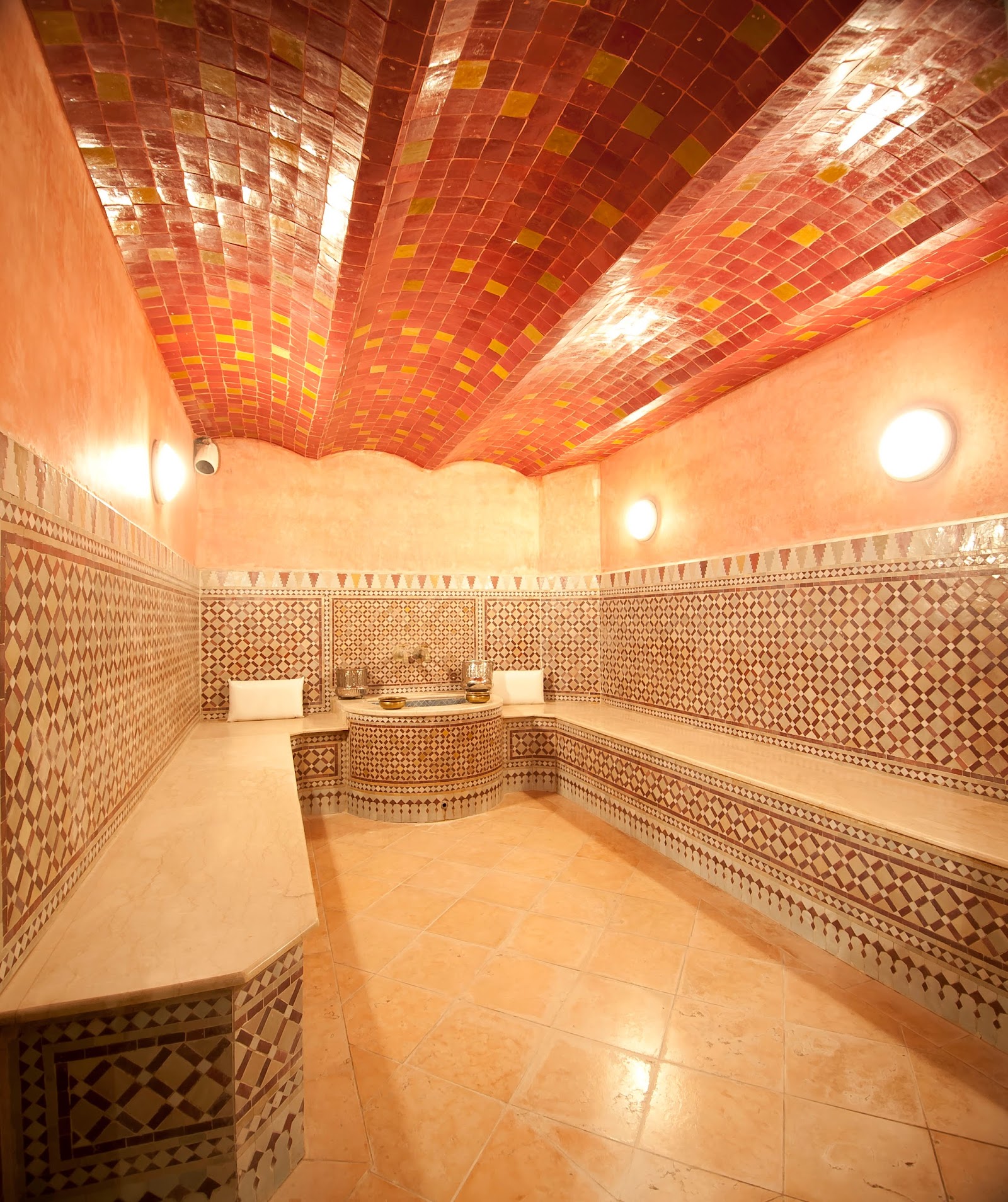 Hammam & Spa Kechmara - Photo 6