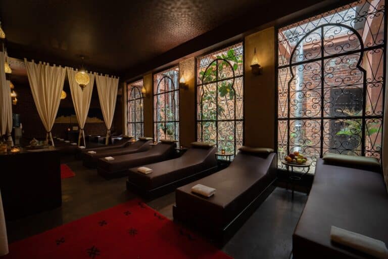 Hammam & Spa Kechmara - Photo 2