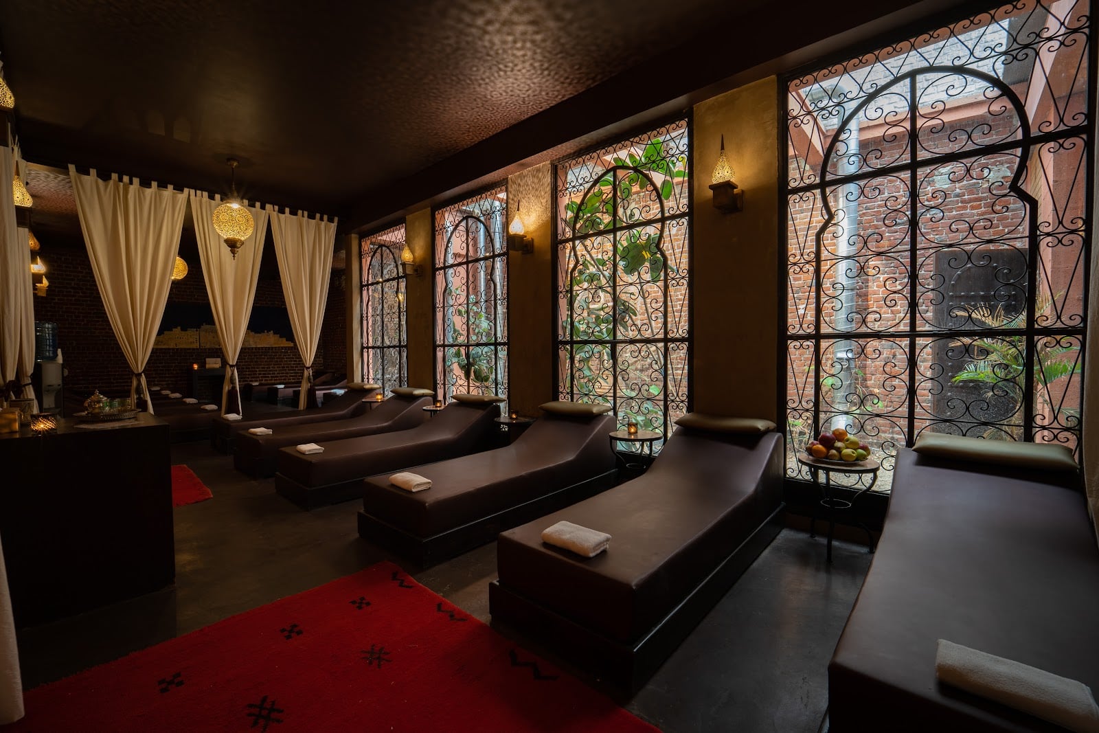 Hammam & Spa Kechmara - Photo 2