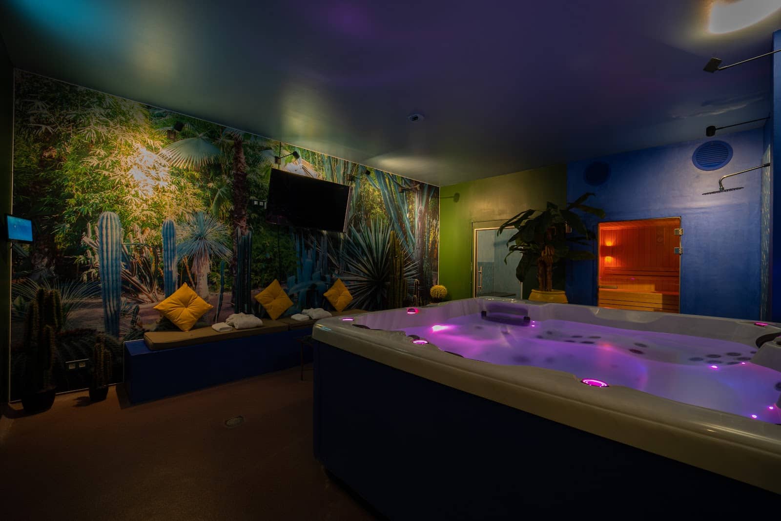 Hammam & Spa Kechmara - Photo 1