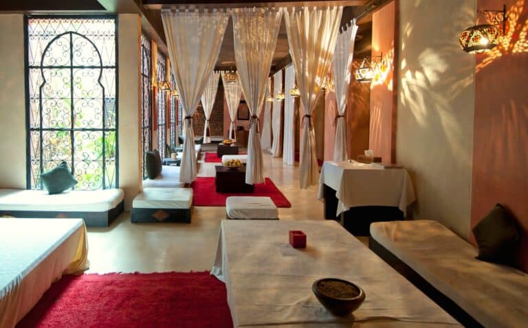 Hammam & Spa Kechmara - Photo 4