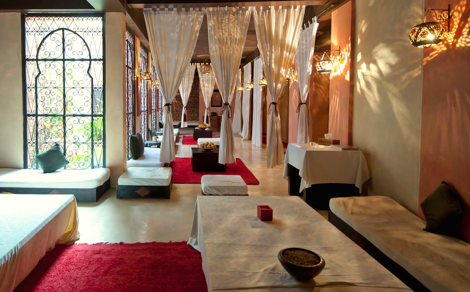 Hammam & Spa Kechmara - Photo 4