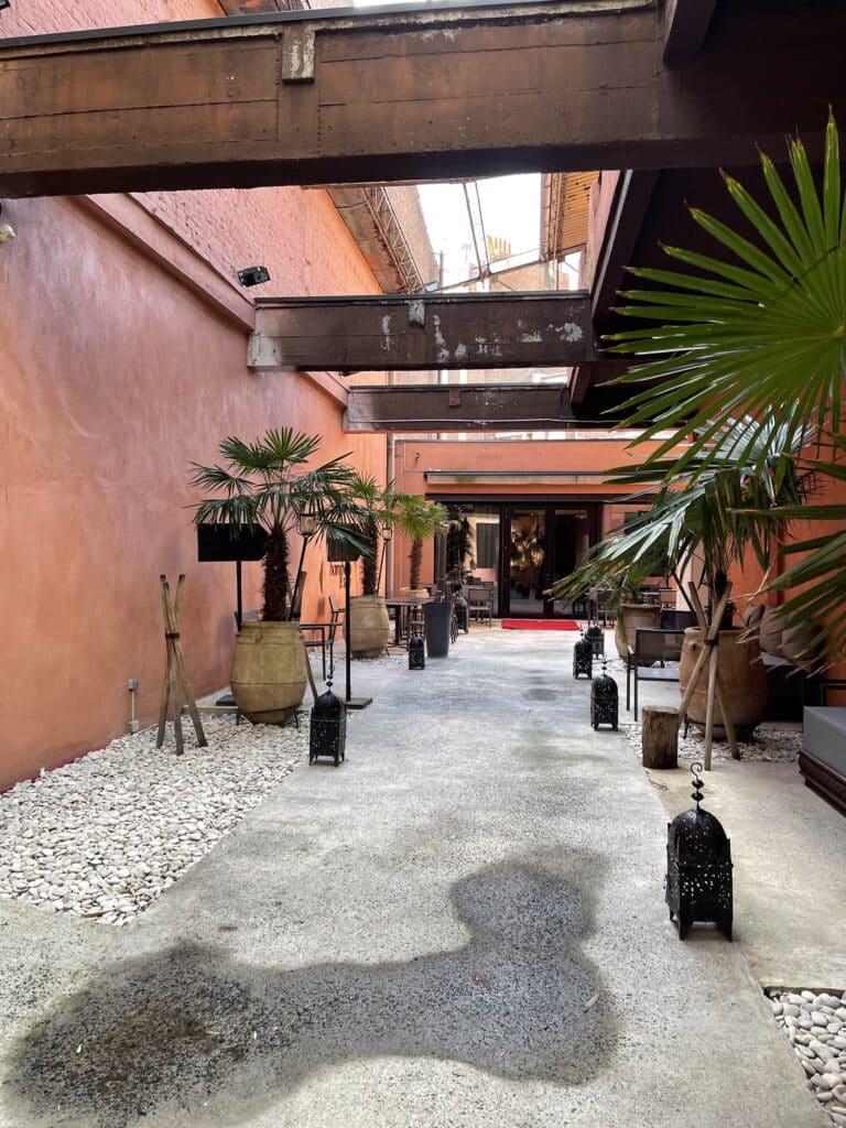 Hammam & Spa Kechmara - Photo 5