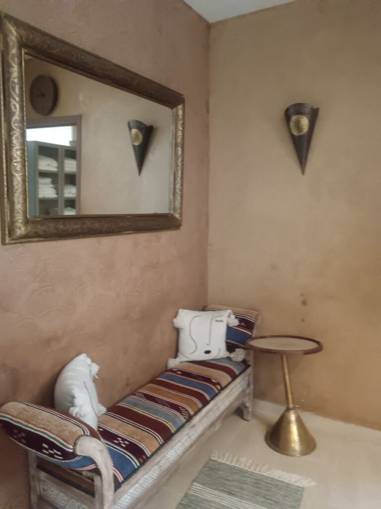 Hammam Spa Trèfles du Pré - Photo 2
