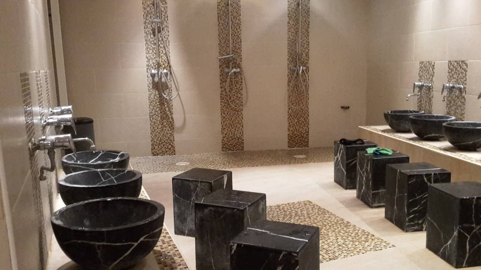 Hammam Spa Trèfles du Pré - Photo 3