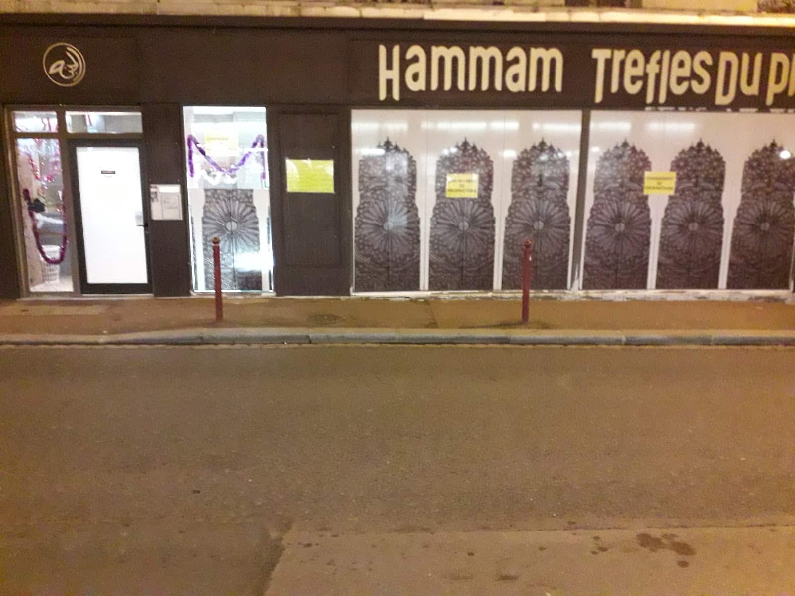 Hammam Spa Trèfles du Pré - Photo 4