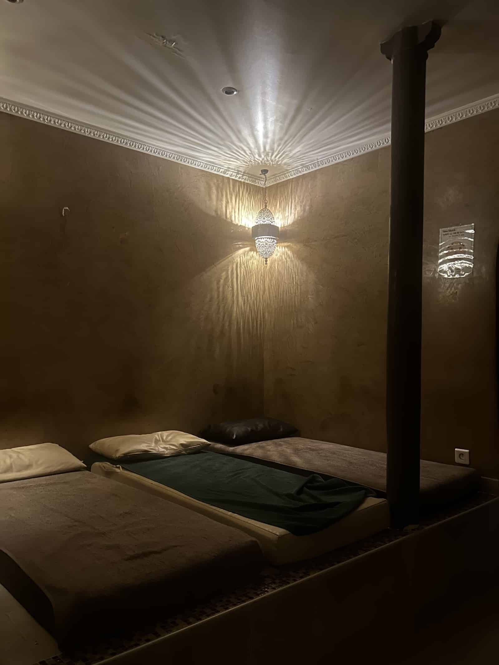 Hammam Spa Trèfles du Pré - Photo 1